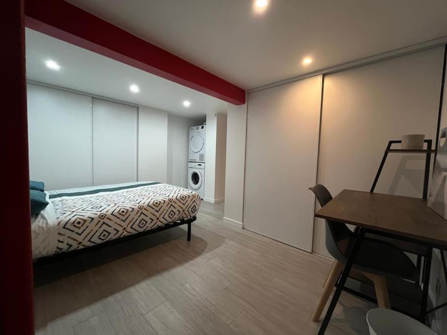 C - Maison 10 Min Paris Expo - 5 Rooms/5 Beds Аркёй Экстерьер фото