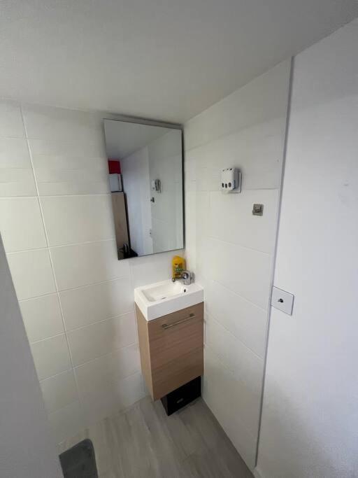 C - Maison 10 Min Paris Expo - 5 Rooms/5 Beds Аркёй Экстерьер фото