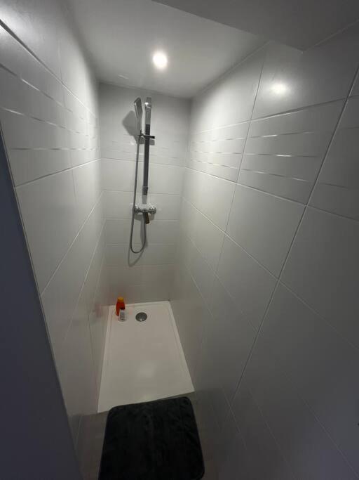 C - Maison 10 Min Paris Expo - 5 Rooms/5 Beds Аркёй Экстерьер фото