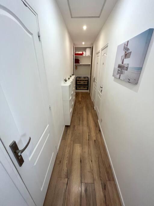 C - Maison 10 Min Paris Expo - 5 Rooms/5 Beds Аркёй Экстерьер фото